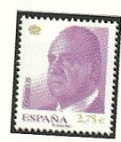 2º Cent. (Series Completas) - Juan Carlos I - 2010 - ** - 4537/40