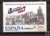 Sellos - Países - España - 2º Cent. (Series Completas) - Juan Carlos I - 2007 - 4329 - **