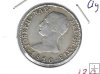 Monedas - EspaÃ±a - Jose NapoleÃ³n (1808 - 1814) - 39 - 1810 - 4 reales - Ocupacion Napoleonica - plata