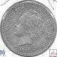 Monedas - EspaÃ±a - Alfonso XIII ( 17-V-1886/14-IV) - 150 - 1894*18*94 - 5 pesetas - plata