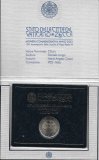 Monedas - Euros - 2€ - Vaticano - SC - Año 2022 - 125º Aniversario nacimiento Pablo VI