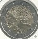 Monedas - Euros - 2€ - Francia - Año 2015 - 70 años de paz