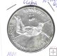 Monedas - America - Cuba - 291 - 1990 - 10 peso - plata
