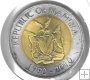 Monedas - Europa - Lituania - 189 - 2013 - 2 lita