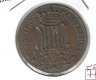Monedas - España - Isabel II (1833 - 1868) - 196 - 1838 - 6 cuartos - Barcelona