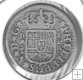 Monedas - EspaÃ±a - Felipe V (1700 - 1746) - 655 - 1731 - Real - Sevilla - plata