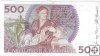 Billetes - Europa - Suecia - 59 - MBC - 1985 - 500 coronas - Num.ref: 7532062512