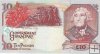 Billetes - Europa - Gibraltar - 26 - SC - 1995 - 10 pounds - Num.ref: AA293675
