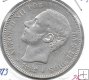 Monedas - EspaÃ±a - Alfonso XII (29-XII-1874/28-XI) - 134 - 1883*18*83 - 5 pesetas - plata