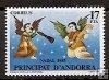 Sellos - PaÃses - Andorra - Correo Español - Series completas - 1985 - 189 - **