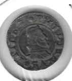 Monedas - EspaÃ±a - Felip IV (1621 - 1665) - 359 - 1662 - 8 maravedis