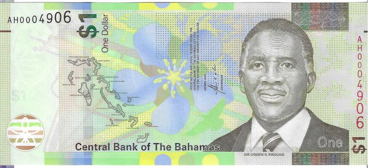 Billetes - America - Bahamas - 77 - SC - 2024 - dolar - Num.ref: AH0004906 - Click en la imagen para cerrar