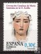 Sellos - Países - España - 2º Cent. (Series Completas) - Juan Carlos I - 2007 - 4342 - **