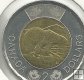 Monedas - America - Canadá - 1257 - Año 2012 - 2 Dollars