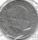 Monedas - Europa - Suecia - 826 - Año 1962 - Corona
