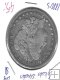 Monedas - America - Estados Unidos - 110 - 1880S - dollar - plata