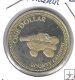 Monedas - Oceania - Islas Pitcairn - 58 - 2010 - dolar