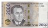 Billetes - Europa - Armenia - W62 - SC - 2018 - 2000 drams - Num.ref: 01414933