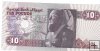 Billetes - Africa - Egipto - 51 - SC - 1978 - 10 pounds
