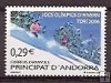 Sellos - PaÃses - Andorra - Correo Español - Series completas - 2006 - 334 - **