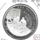Monedas - Asia - Afghanistan - 1012 - 1992 - 500 afghanes - plata
