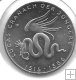 Monedas - Euros - 10€ - Alemania - - Año 2015G - Lucas Cranach Der Jüngere