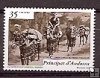 Sellos - PaÃses - Andorra - Correo Español - Series completas - 1999 - 270 - **