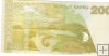 Billetes - Asia - Kyrgystan - 22 - SC - 2004 - 200 som - Num.ref: BB4909889