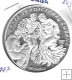 Monedas - America - Cuba - 625 - 1997 - 10 pesos - plata