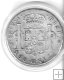 Monedas - EspaÃ±a - Carlos IV (1788 - 1808) - 1014 - 1808 - 8 reales - Potosi - PJ - plata