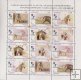 Sellos - Países - España - Minipliegos - 2000 (69) - **