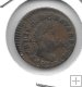 Monedas - EspaÃ±a - Fernando VII (1808 - 1833) - 39 - 1820 - MaravedÃ­ - Pamplona