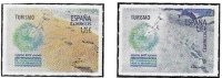 2º Cent. (Series Completas) - Felipe VI - 2017 - - ** - 5114/15