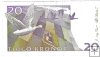 Billetes - Europa - Suecia - 63 - MBC+ - 1991 - 20 coronas - Num.ref: 7262155863