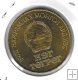 Monedas - Asia - Mongolia - 41 - 1981 - Tugrik