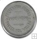 Monedas - Fichas Cooperativas y vales - - 1937 - La Progressiva - Parets del Valles - 1 peseta