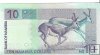 Billetes - Africa - Namibia - 4B - SC - 10 dolares - Num.ref: B57940620