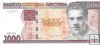 Billetes - America - Cuba - 132 - MBC+ - 1000 pesos - Num.ref: 905771