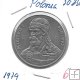 Monedas - Europa - Polonia - 100 - 1979 - 50 zlotych