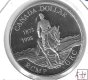 Monedas - America - Canada - 306 - 1998 - dolar - plata