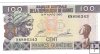 Billetes - Africa - Guinea - 35A - SC - 1998 - 100 francos - Num.ref: KN896343