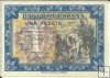 Billetes - España - Estado Español (1936 - 1975) - 1 ptas - 435 - sc - 1/6/1940 - ref.D2051070