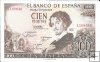 Billetes - EspaÃ±a - Estado EspaÃ±ol (1936 - 1975) - 100 ptas - 493 - mbc - 1965 - 100 pesetas - num. ref: 1168046