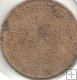 Monedas - Asia - Oman - 3.1 - Año 1315 - 1/4 Anna