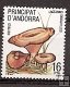 Sellos - PaÃses - Andorra - Correo Español - Series completas - 1983 - 170 - **