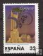 Sellos - Países - España - 2º Cent. (Series Completas) - Juan Carlos I - 1997 - 3497 - **