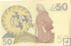 Billetes - Europa - Suecia - 53 - MBC+ - 1989 - 50 coronas - Num.ref: 9260051209