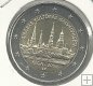 Monedas - Euros - 2€ - Letonia - Año 2014 - Riga