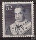 Sellos - PaÃses - España - 2º Cent. (Series Completas) - Estado Español - 1951 - 1102 - **