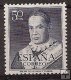 Sellos - Países - España - 2º Cent. (Series Completas) - Estado Español - 1951 - 1102 - **